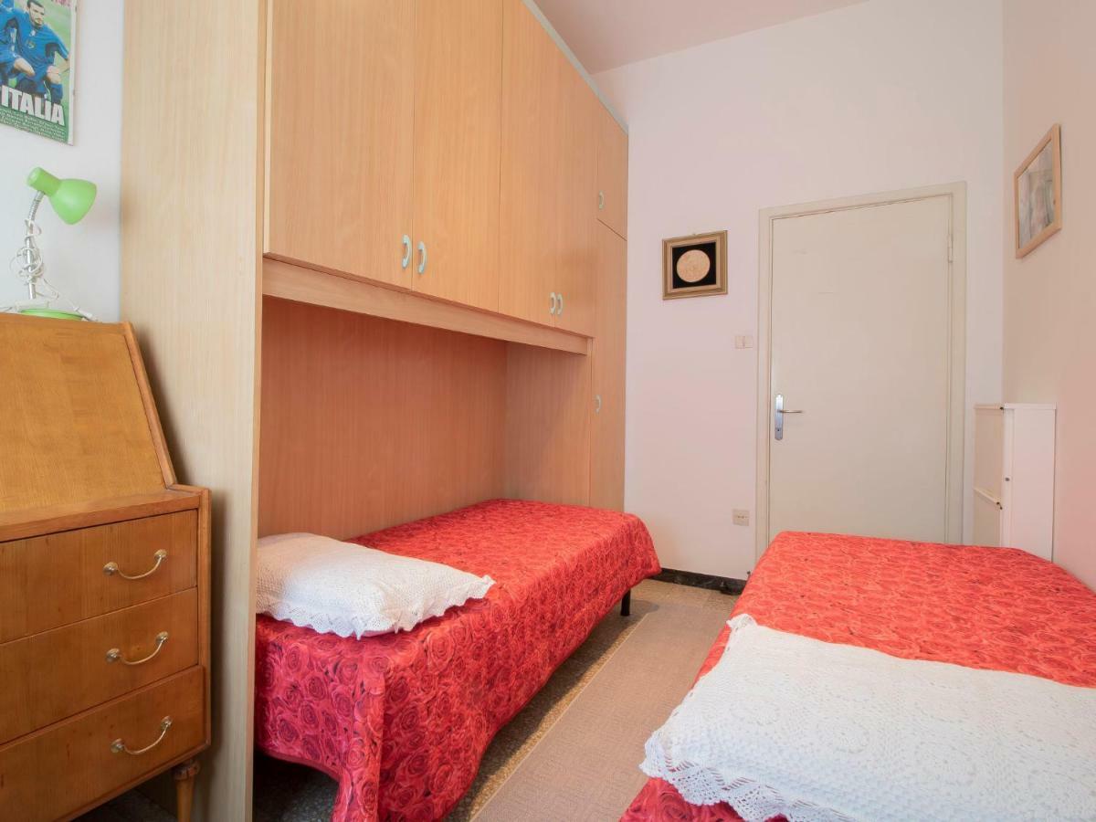 Apartment Sandra By Interhome Le Focette Eksteriør billede