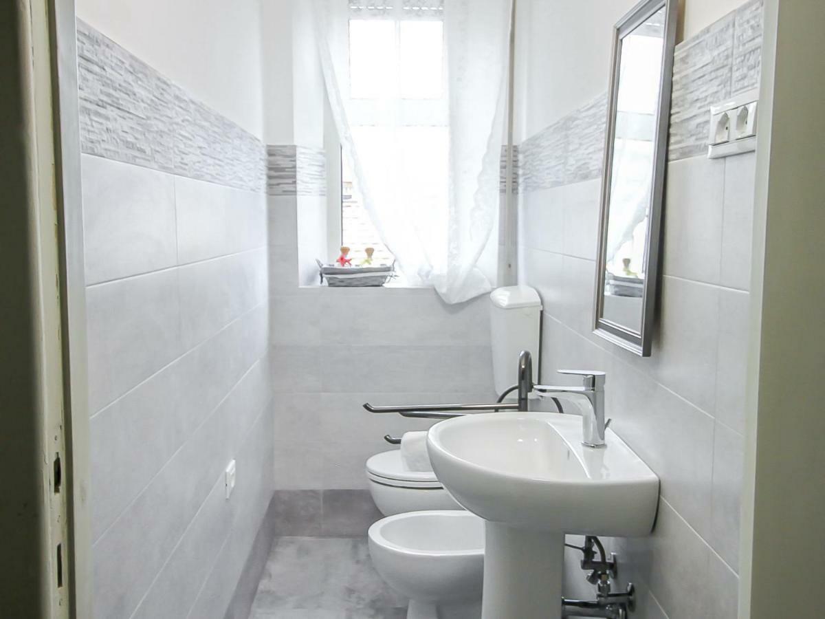 Apartment Sandra By Interhome Le Focette Eksteriør billede