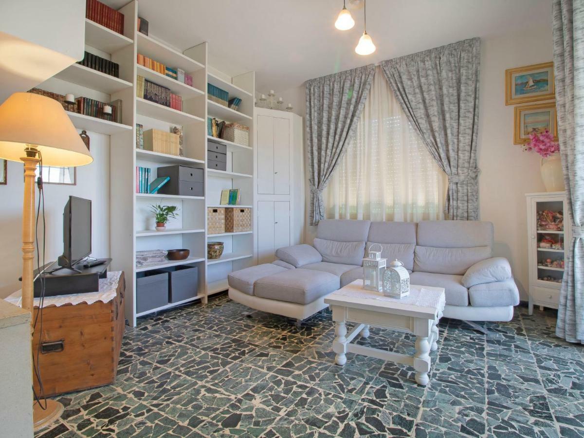 Apartment Sandra By Interhome Le Focette Eksteriør billede